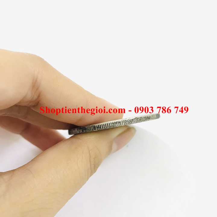 Xu China - Trung Quốc Song Long Đại Hỷ - SP005307